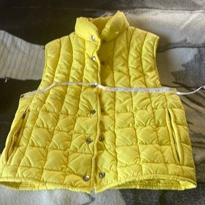 Roffe ski vest